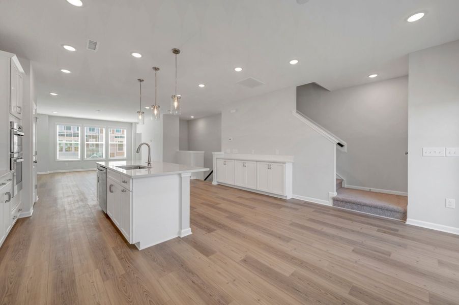 Kitchen Kitchen