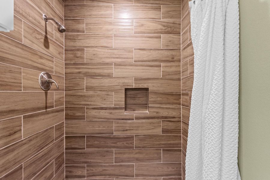 Furnished interior view inside a new home in , Woodville (Image 12). Furnished interior view inside a new home in , Woodville (Image 12).