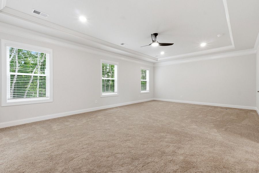 New Home in McDonough, GA.  - Slide 11