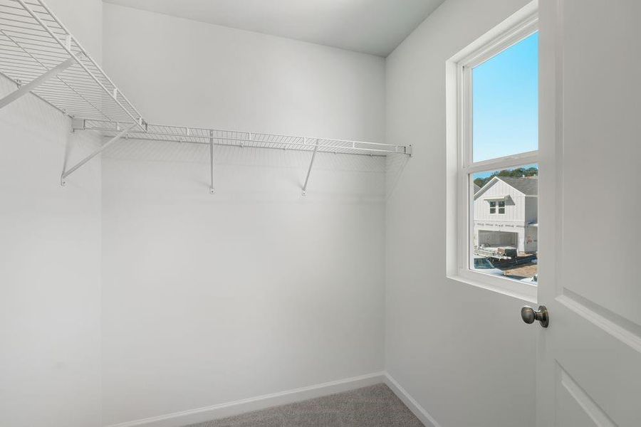 Spacious, unfurnished interior of a new home in Windance Lake, Loganville (Image 23). Spacious, unfurnished interior of a new home in Windance Lake, Loganville (Image 23).