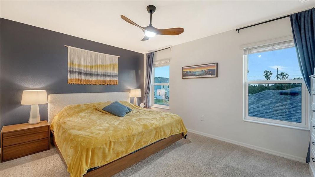Furnished interior view inside a new home in , Lakewood Ranch (Image 12).