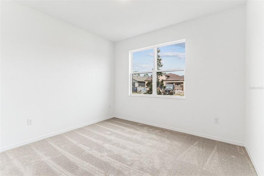 Spacious, unfurnished interior of a new home in Isles at Bayview, Parrish (Image 21). Spacious, unfurnished interior of a new home in Isles at Bayview, Parrish (Image 21).