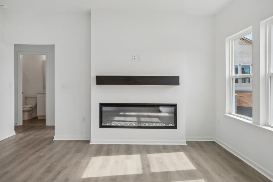 Caroline | Ashton Woods Raleigh, NC