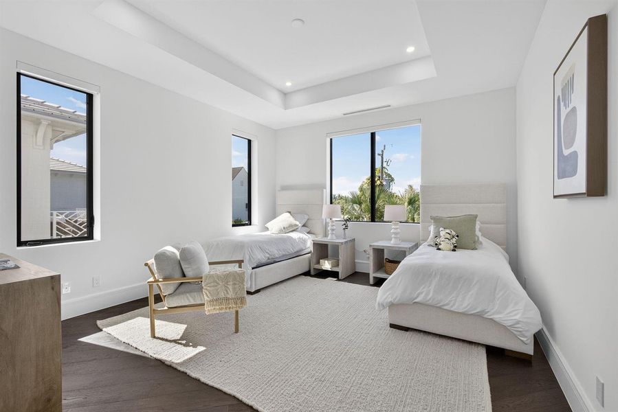 4th Bedroom 4th Bedroom