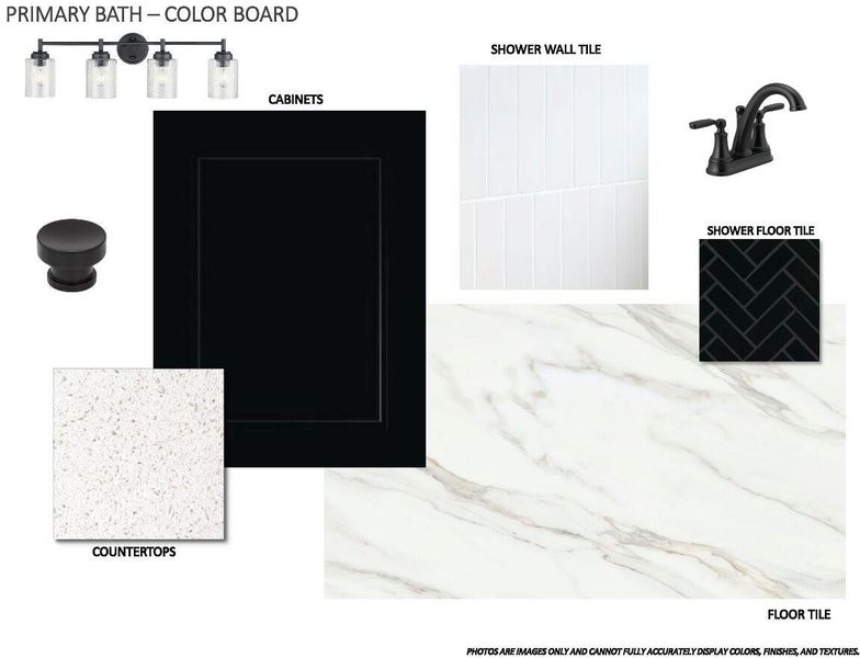 Sample of building materials used in homes in Midline, Webster (Image 5). Sample of building materials used in homes in Midline, Webster (Image 5).