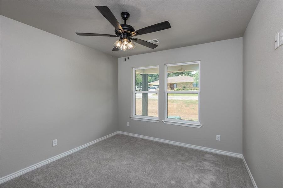 Spacious, unfurnished interior of a new home in , Jacksboro (Image 15).