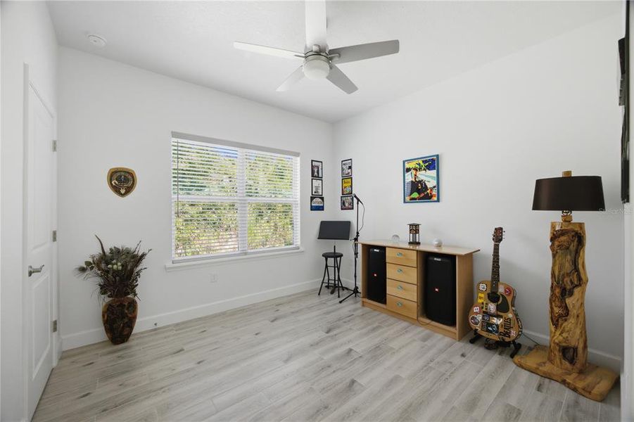 Furnished interior view inside a new home in , Wesley Chapel (Image 9). Furnished interior view inside a new home in , Wesley Chapel (Image 9).