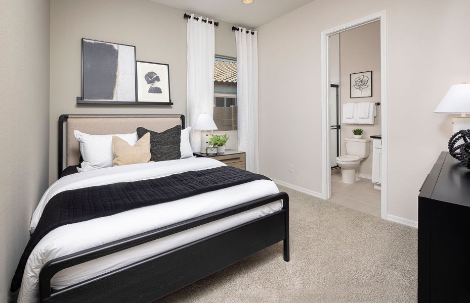 Soleo by Pulte Homes