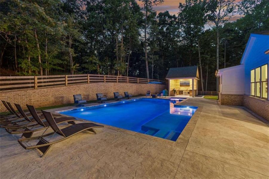 Community amenities in , Gainesville (Image 73).