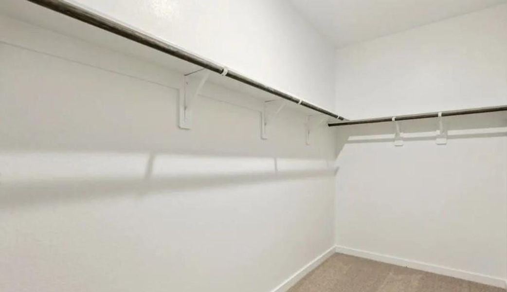 Photo is not of the actual home, but is an inspirational photo of builder’s model home and may depict options, furnishings, and/or decorator features that are not included Photo is not of the actual home, but is an inspirational photo of builder’s model home and may depict options, furnishings, and/or decorator features that are not included