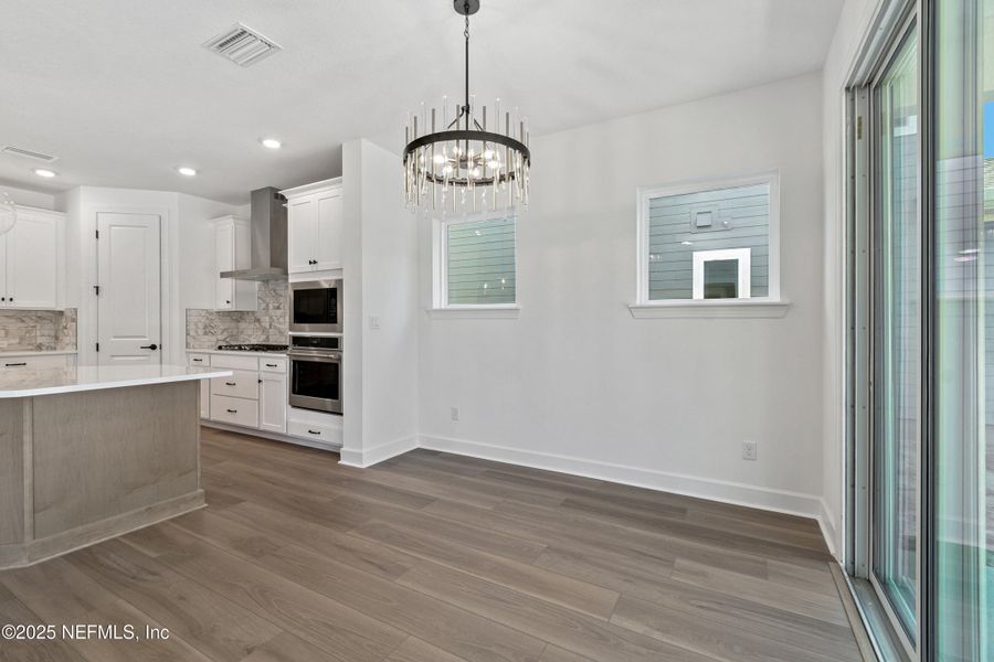 Image 29 of a home in Evergreen Island at Silverleaf - Classic.