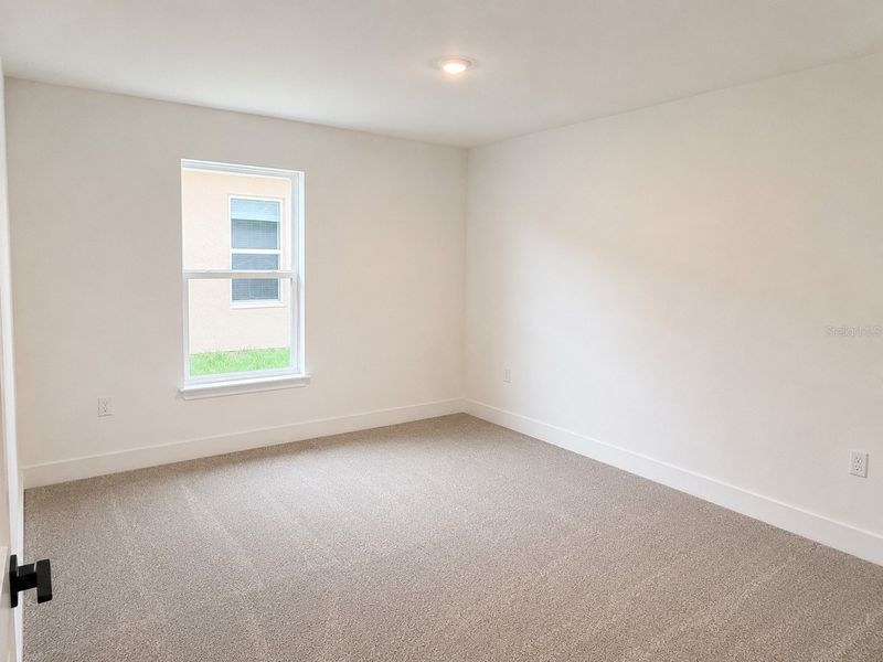 Spacious, unfurnished interior of a new home in Arbor Park, Leesburg (Image 11). Spacious, unfurnished interior of a new home in Arbor Park, Leesburg (Image 11).