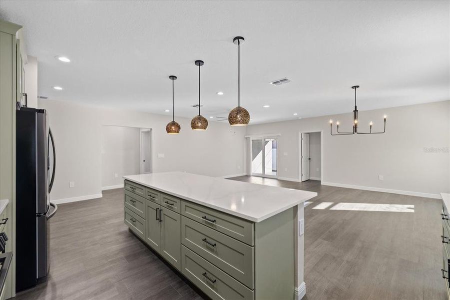 Furnished interior view inside a new home in , St. Petersburg (Image 12). Furnished interior view inside a new home in , St. Petersburg (Image 12).