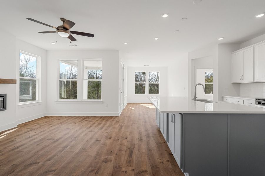 Smyrna, TN New Home.  - Slide 9