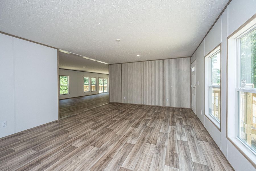 Spacious, unfurnished interior of a new home in , Cross (Image 41). Spacious, unfurnished interior of a new home in , Cross (Image 41).