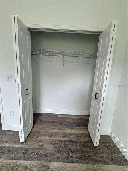 Spacious, unfurnished interior of a new home in , Ocala (Image 32).