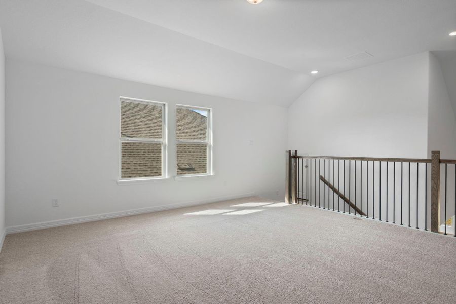 As you make your way upstairs this exceptional game room is a standout feature in this remarkable property, offering a space that combines luxury and fun for all ages. As you make your way upstairs this exceptional game room is a standout feature in this remarkable property, offering a space that combines luxury and fun for all ages.