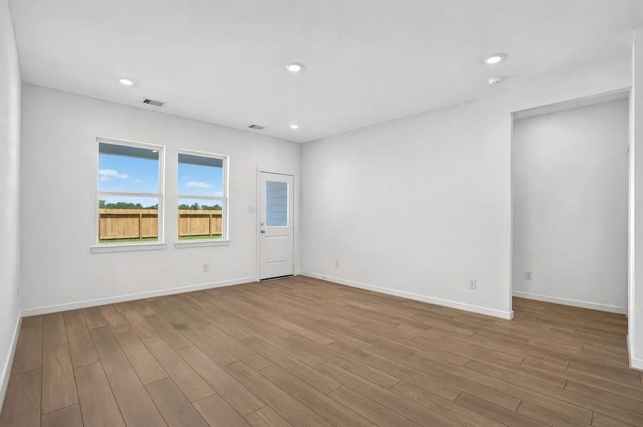22110 Frontier Hollow ~ Ready Now