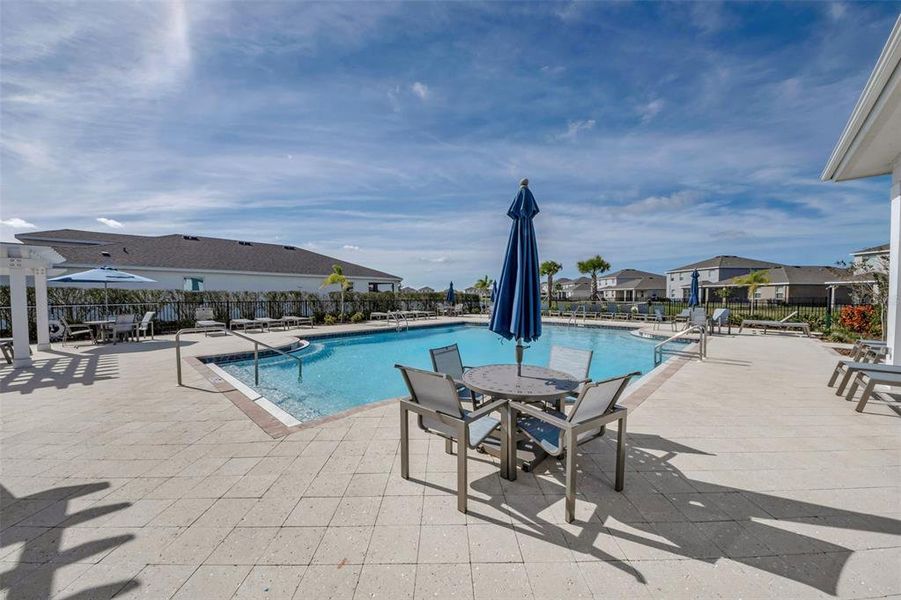 Community amenities in Mangrove Manor, Apollo Beach (Image 54). Community amenities in Mangrove Manor, Apollo Beach (Image 54).