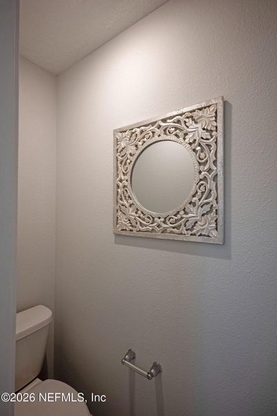 Close-up of interior finishes inside a home in , Jacksonville (Image 19). Close-up of interior finishes inside a home in , Jacksonville (Image 19).