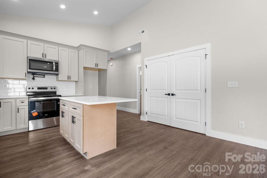 Kitchen Kitchen