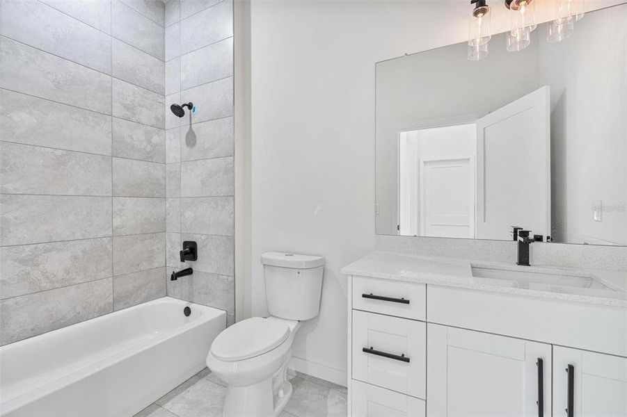 Furnished interior view inside a new home in , Citrus Springs (Image 9). Furnished interior view inside a new home in , Citrus Springs (Image 9).