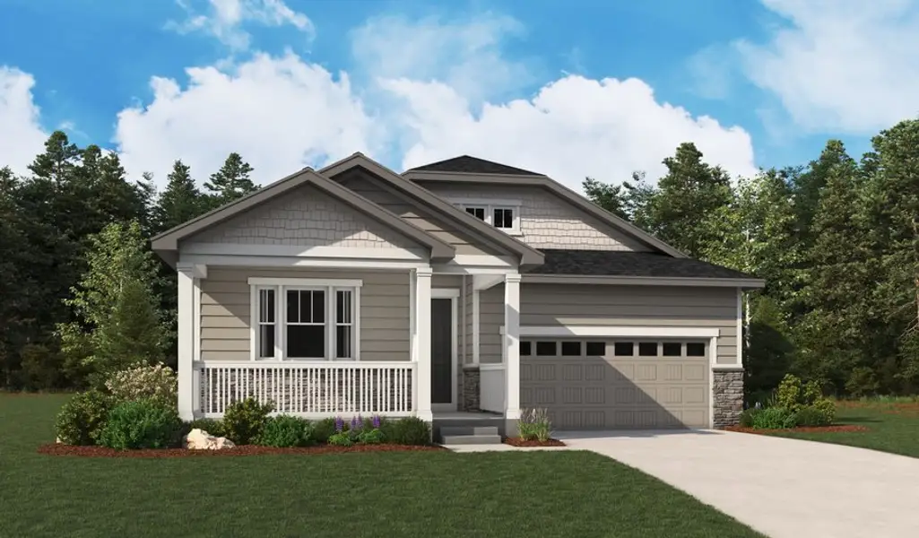 Agate-D922-HorizonVillage Elevation B Agate-D922-HorizonVillage Elevation B