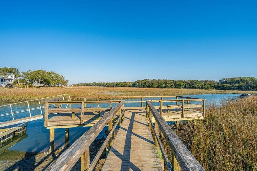 Natural landscape and outdoor views near in Charleston (Image 23). Natural landscape and outdoor views near in Charleston (Image 23).
