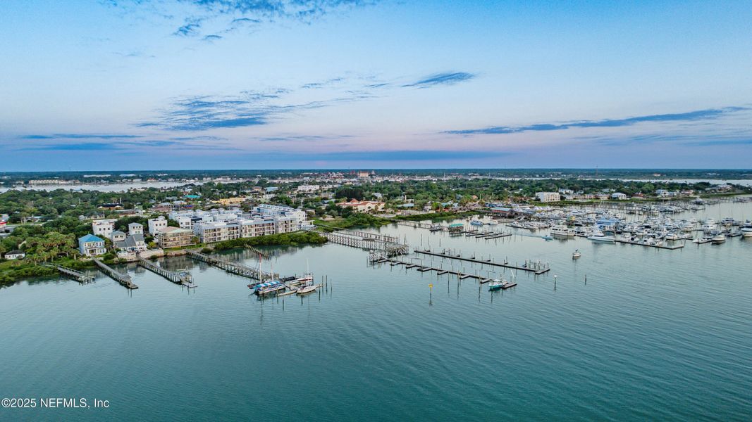 Natural landscape and outdoor views near  in St. Augustine (Image 46).