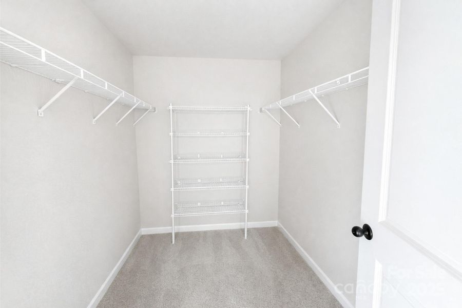 Spacious, unfurnished interior of a new home in , Charlotte (Image 13). Spacious, unfurnished interior of a new home in , Charlotte (Image 13).