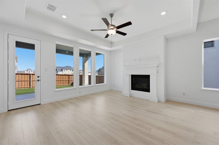 1721 Buck Trail ~ Ready Now