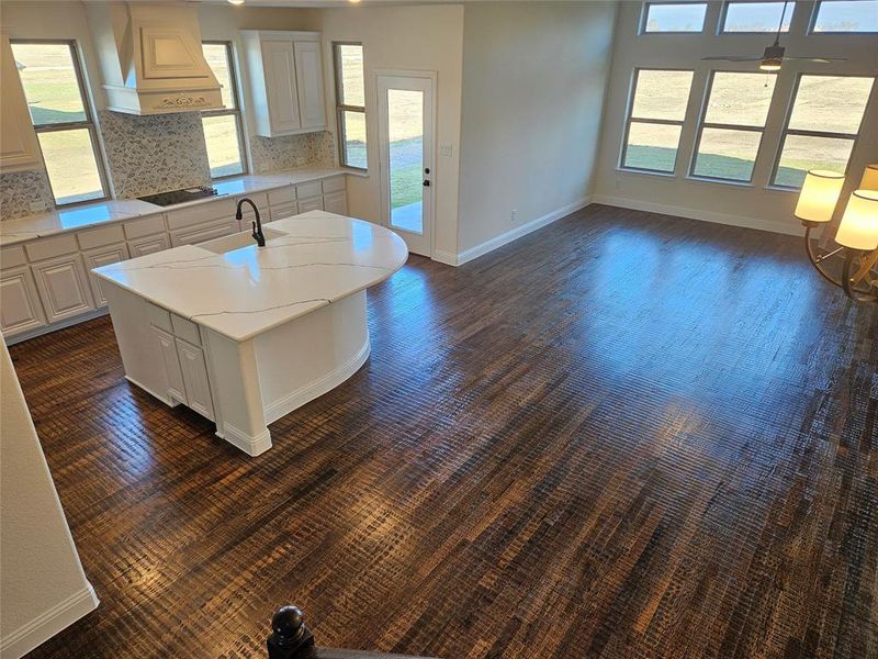 Image 30 of a home in Corner Stone Ranch.