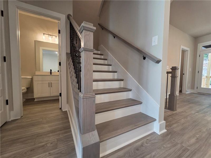 Image 38 of a home in .