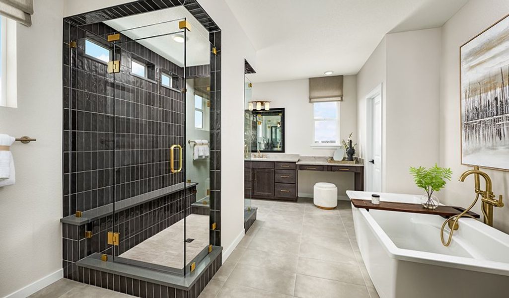 Sage-E658-Catelonia Bathroom Sage-E658-Catelonia Bathroom