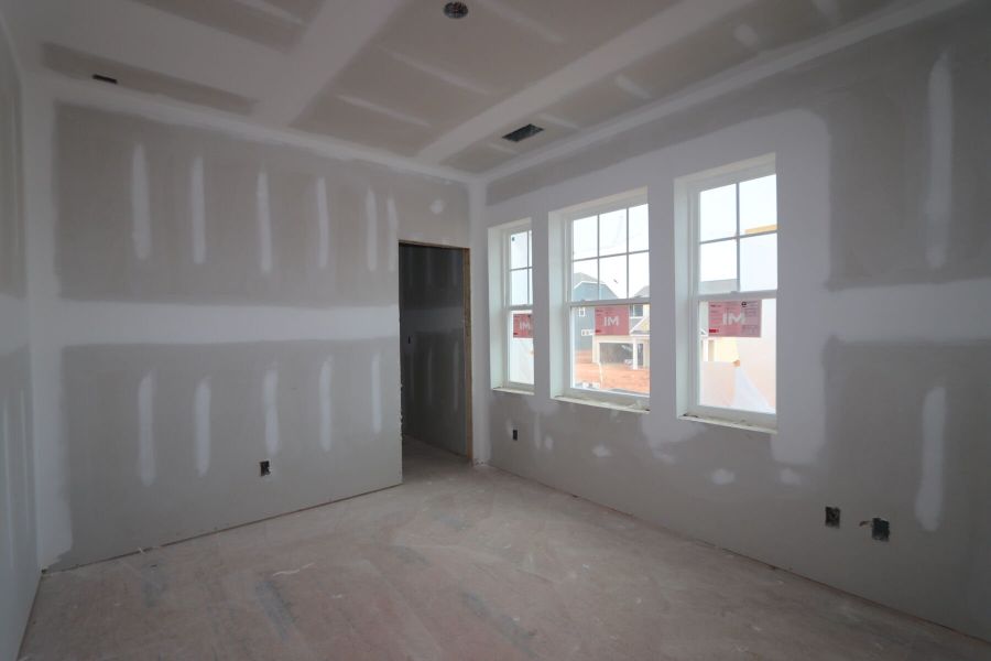 Drywall