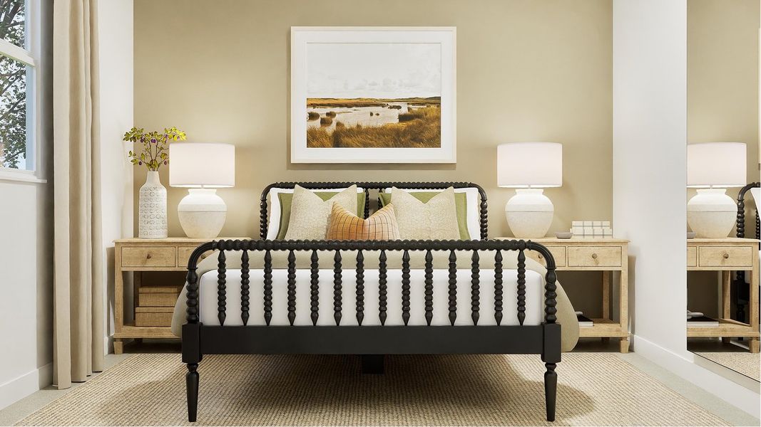 Parker Core N100 Dover Bed3 1of2 F1 072925