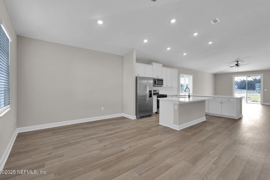 Image 18 of a home in Jennings Farm.