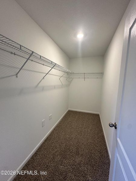 Spacious, unfurnished interior of a new home in Rookery, Green Cove Springs (Image 26).