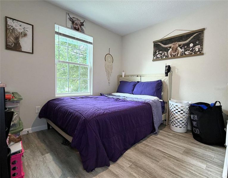 Furnished interior view inside a new home in , Jacksonville (Image 10).