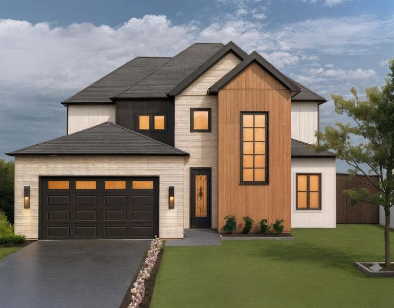 Artist rendering*Seller will discount $50K for a contract the first 30 days Artist rendering*Seller will discount $50K for a contract the first 30 days