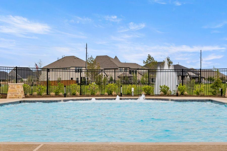 Community amenities in Dunham Pointe, Cypress (Image 39). Community amenities in Dunham Pointe, Cypress (Image 39).