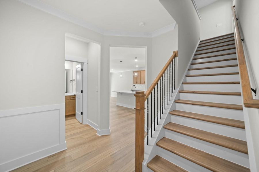 Image 29 of a home in Harbor Crossing.