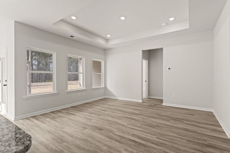 3br New Home in Roebuck, SC.  - Slide 6