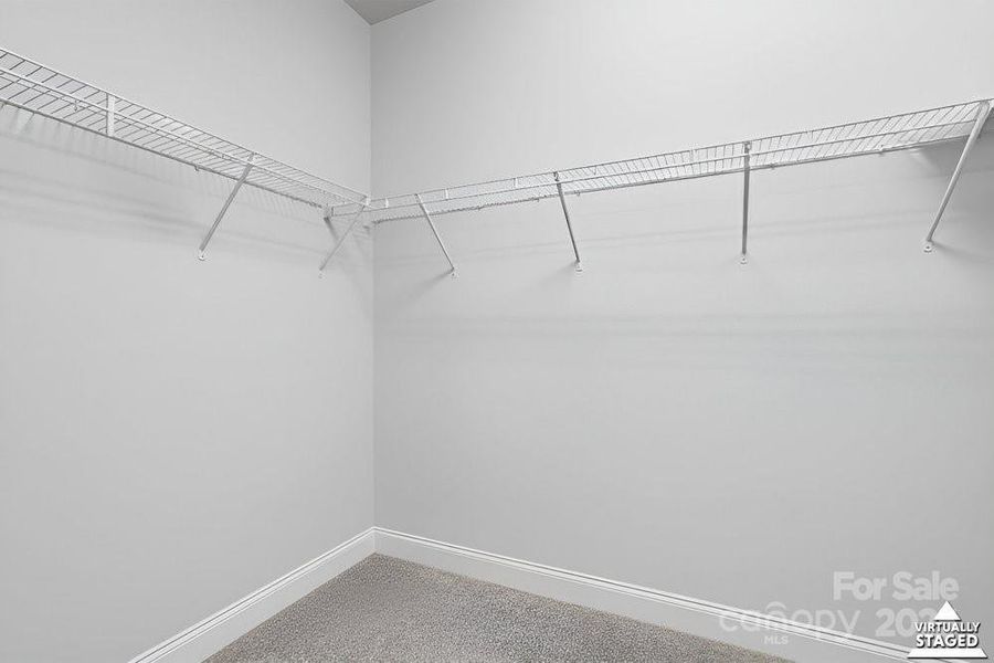 Spacious, unfurnished interior of a new home in , Denver (Image 22). Spacious, unfurnished interior of a new home in , Denver (Image 22).