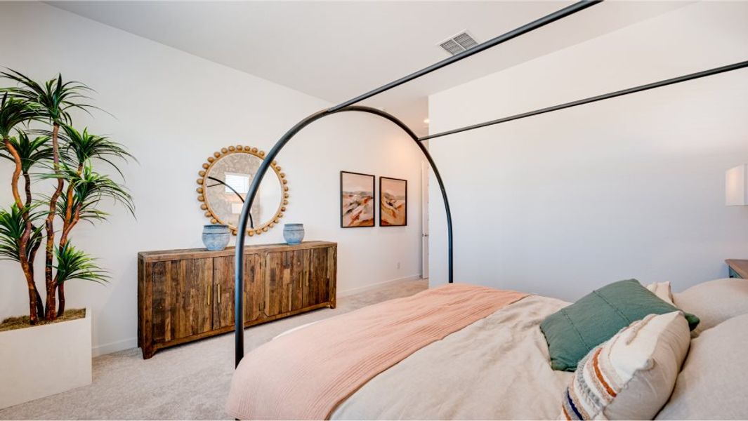 Trillium Owner's Suite Trillium Owner's Suite