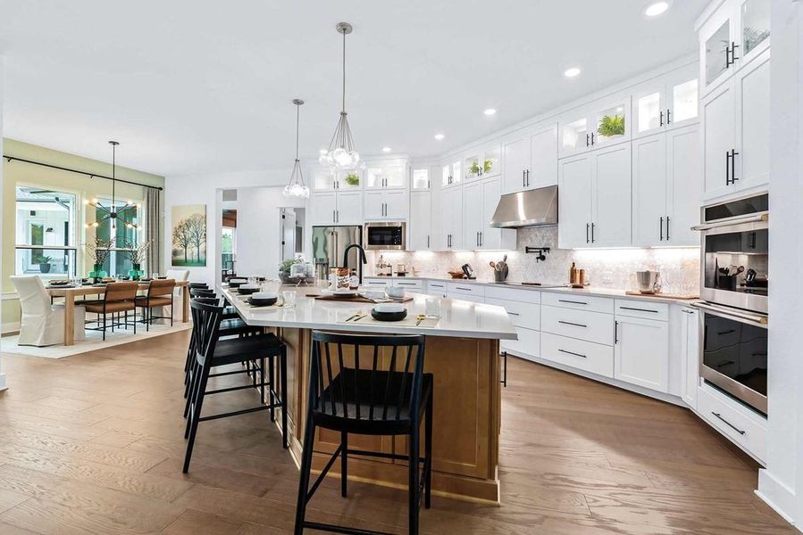 REPRESENTATIVE PHOTO - Photo does not represent actual home options and selection. Ask Sales consultant for specific selections.