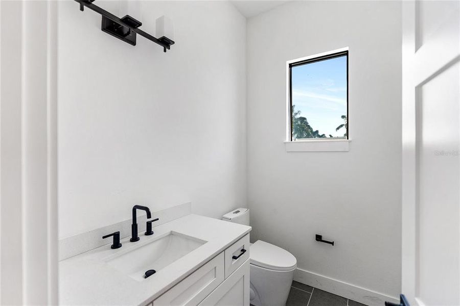 Furnished interior view inside a new home in , Longboat Key (Image 39). Furnished interior view inside a new home in , Longboat Key (Image 39).