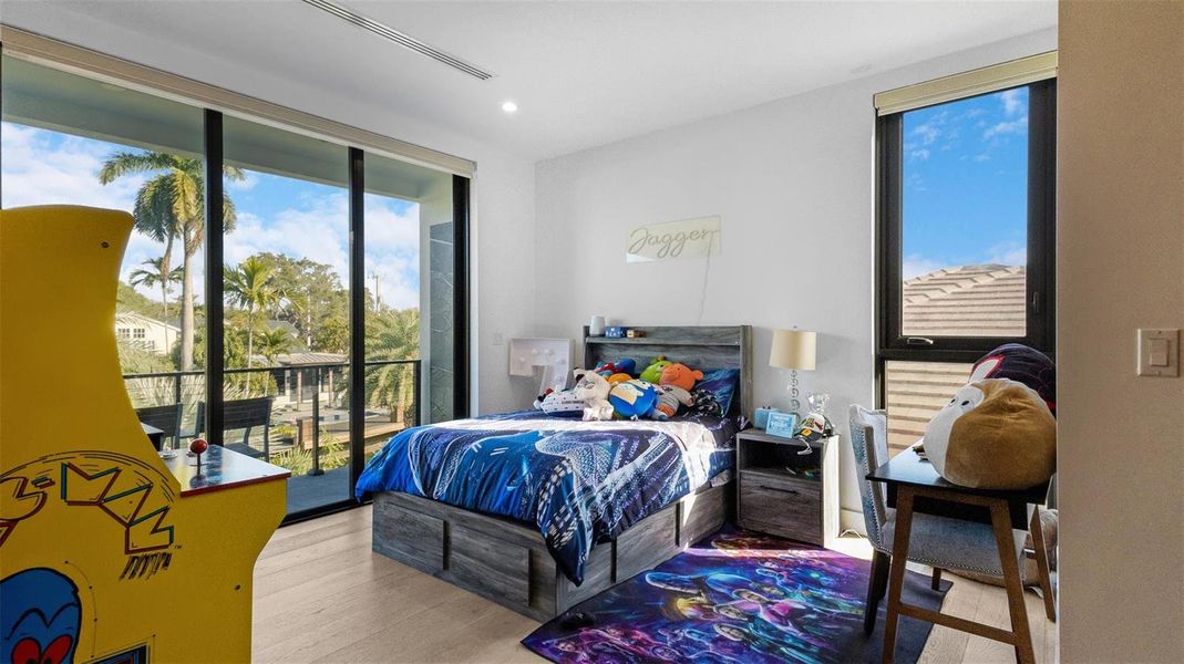 Bedroom 3 Bedroom 3