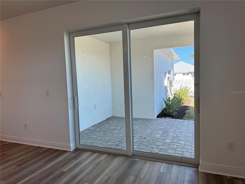 Spacious, unfurnished interior of a new home in , Bradenton (Image 15). Spacious, unfurnished interior of a new home in , Bradenton (Image 15).
