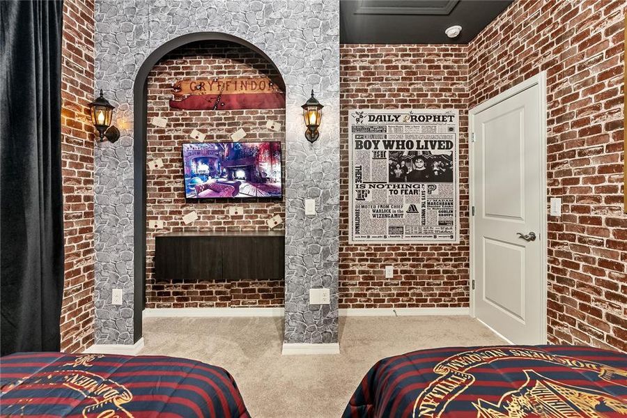 Exterior details and patio area of a home in , Clermont (Image 3). Exterior details and patio area of a home in , Clermont (Image 3).